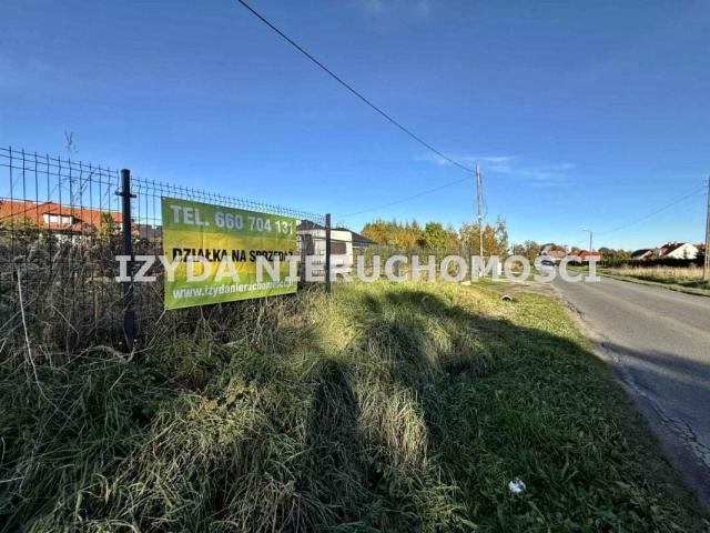 Grunt na sprzedaż w Witoszów Dolny, Dolnośląskie