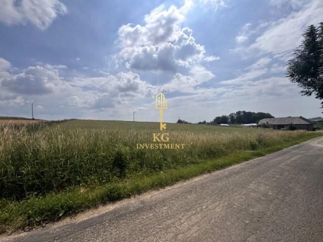 Grunt na sprzedaż w Małopolskie