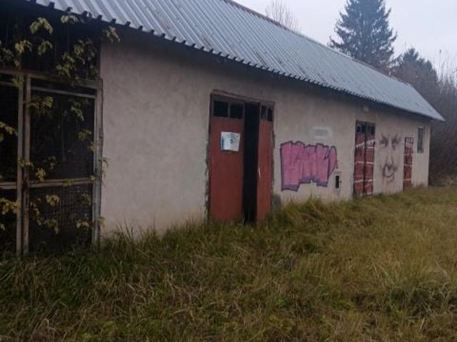 Grunt na sprzedaż w Zagórz, powiat sanocki