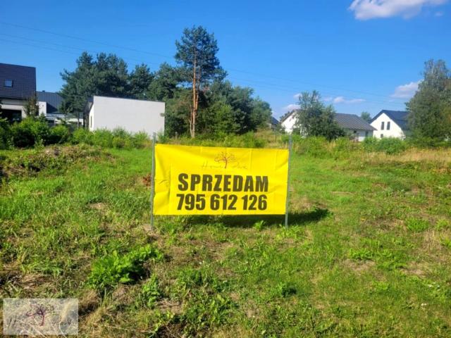 Grunt na sprzedaż w Łask, Łódzkie