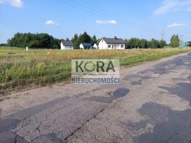 Grunt na sprzedaż w Lubochnia, Wielkopolskie