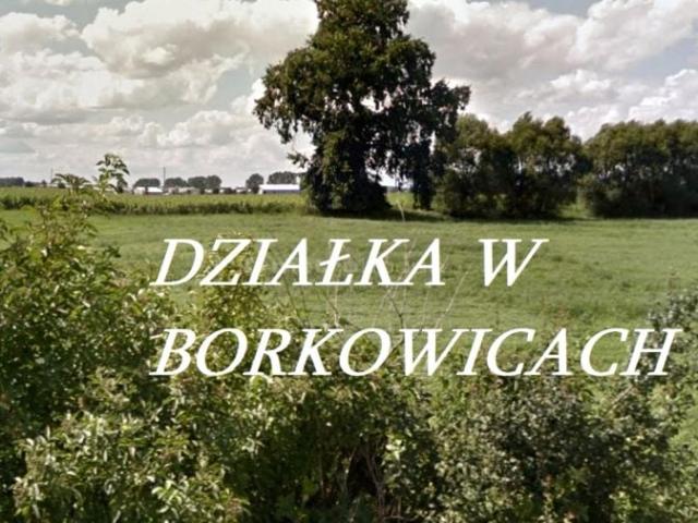 Grunt na sprzedaż w Mosina, Wielkopolskie