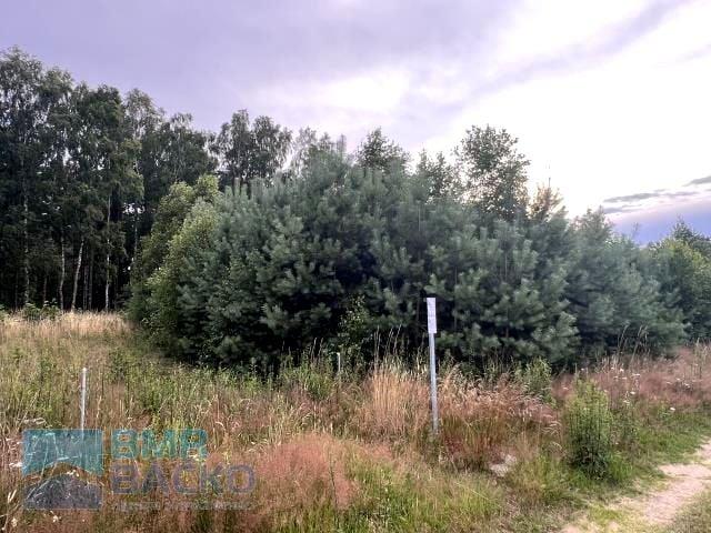 Grunt na sprzedaż w Krokowa, Pomorskie