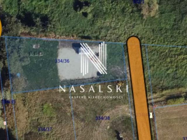 Grunt na sprzedaż w Wielka Nieszawka, Kujawsko-pomorskie