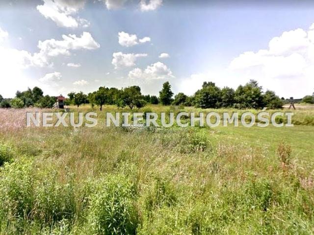 Grunt na sprzedaż w Dąbrowa Górnicza, Śląskie