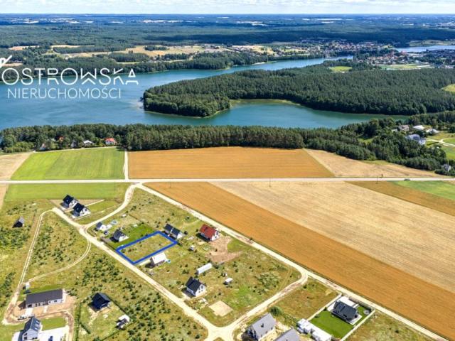Grunt na sprzedaż w Żuromino, Pomorskie