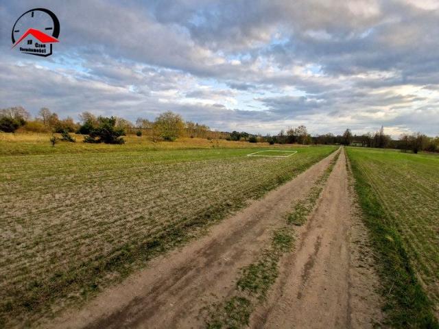 Grunt na sprzedaż w Konin, Wielkopolskie