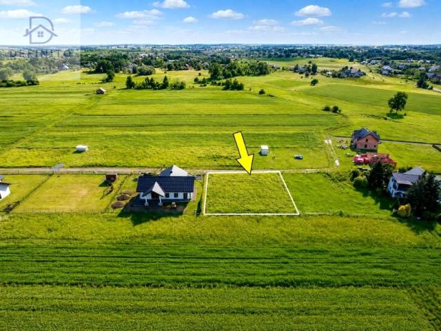 Grunt na sprzedaż w Niepołomice, Małopolskie