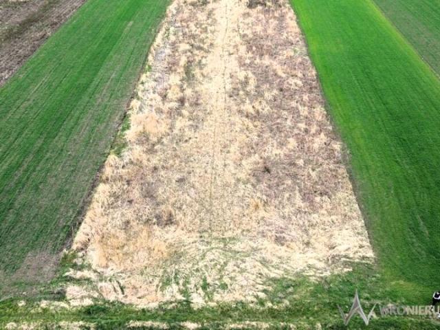 Grunt na sprzedaż w Kobierzyce, Dolnośląskie