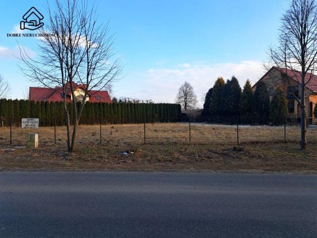 Grunt na sprzedaż w Żabia Wola, Lubelskie