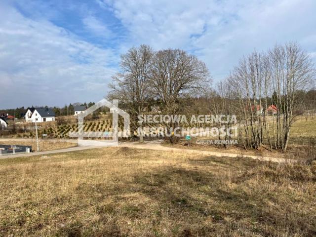 Grunt na sprzedaż w Somonino, Pomorskie