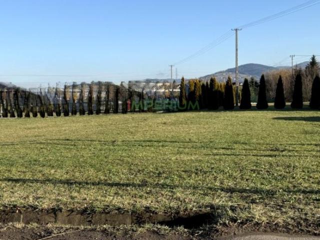 Grunt na sprzedaż w Nowy Sącz, Małopolskie