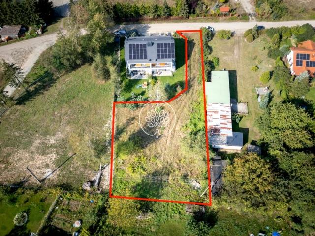 Grunt na sprzedaż w Osielsko