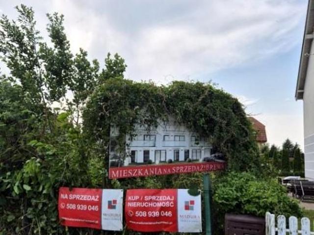 Grunt na sprzedaż w Rewal, Zachodniopomorskie
