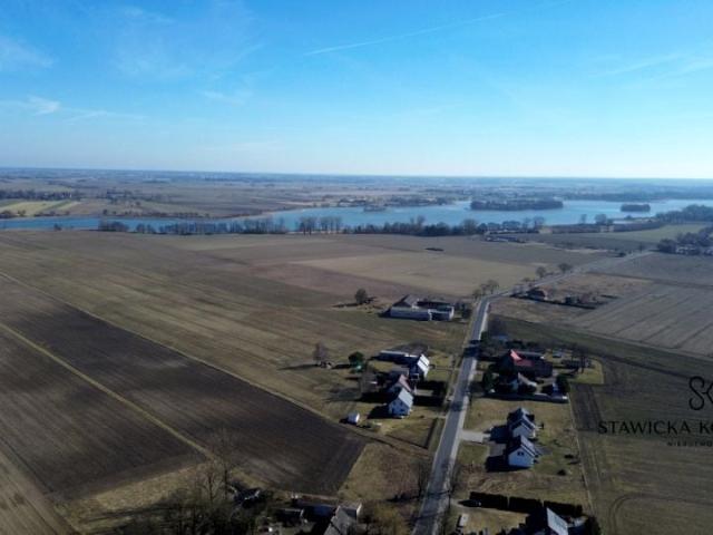 Grunt na sprzedaż w Skrzetuszewo, Wielkopolskie