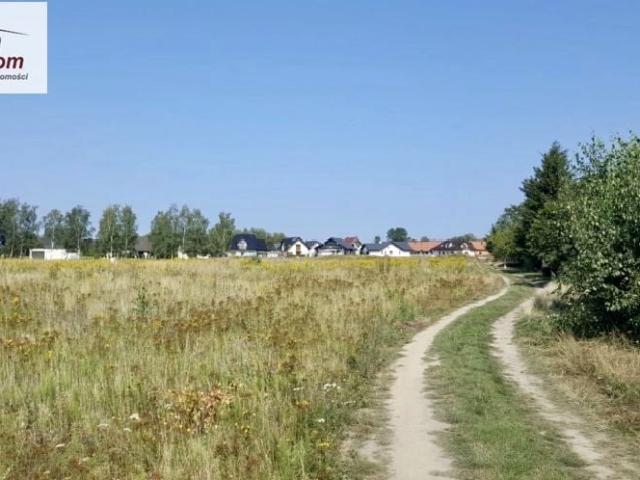 Grunt na sprzedaż w Kamień Pomorski, Zachodniopomorskie