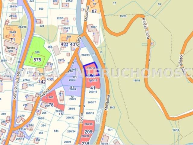 Grunt na sprzedaż w Karpacz, Dolnośląskie