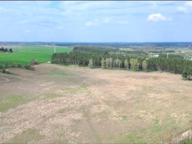 Grunt na sprzedaż w Kołaczkowo, Kujawsko-pomorskie