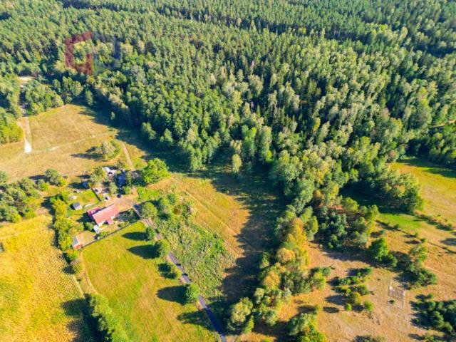 Grunt na sprzedaż w Świętajno, Warmińsko-mazurskie