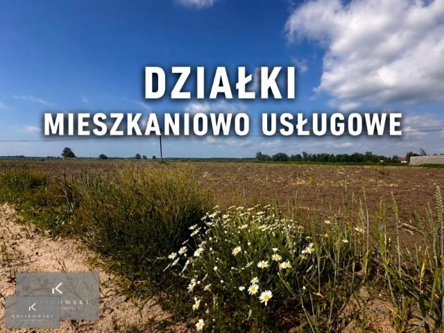 Grunt na sprzedaż w Świerczów, Opolskie