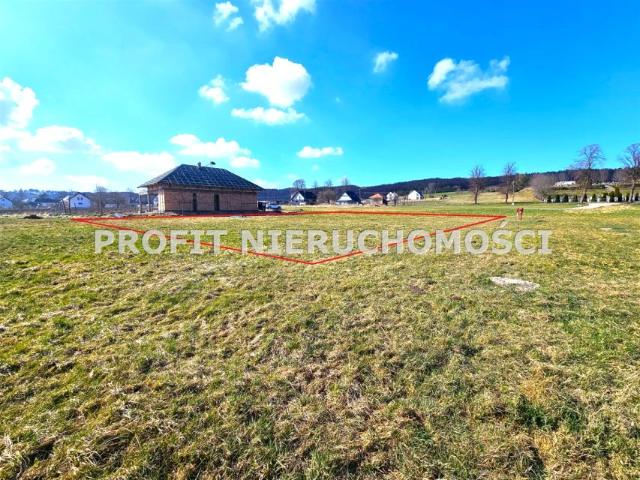 Grunt na sprzedaż w Nowa Wieś Lęborska, Pomorskie