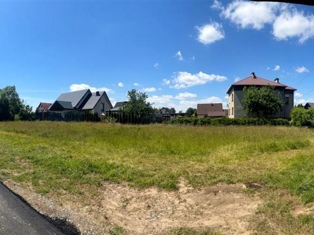 Grunt na sprzedaż w Bulowice, Małopolskie