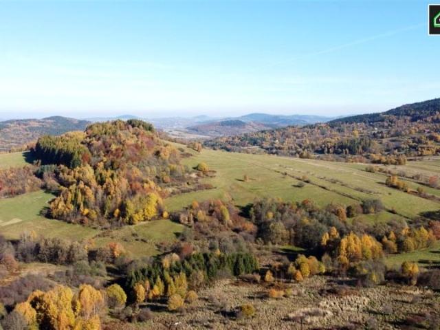 Grunt na sprzedaż w Krzeszów, Małopolskie