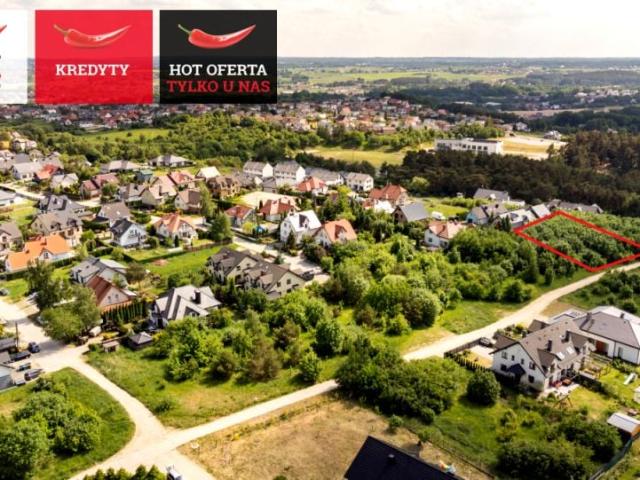 Grunt na sprzedaż w Żukowo, Pomorskie