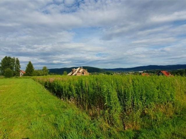 Grunt na sprzedaż w Sułkowice, Małopolskie