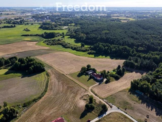 Grunt na sprzedaż w Gniezno, Wielkopolskie