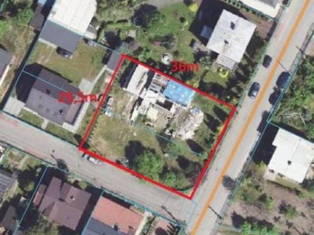 Grunt na sprzedaż w Dąbrowa Górnicza, Śląskie