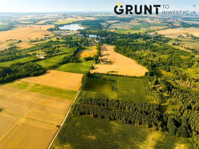 Grunt na sprzedaż w Lidzbark, Warmińsko-mazurskie
