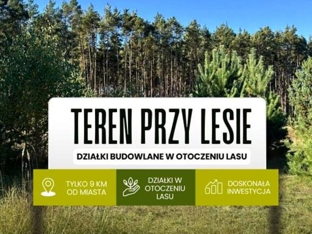Grunt na sprzedaż w Namysłów, Opolskie