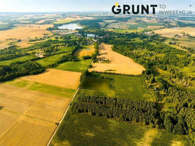 Grunt na sprzedaż w Nidzica, Warmińsko-mazurskie