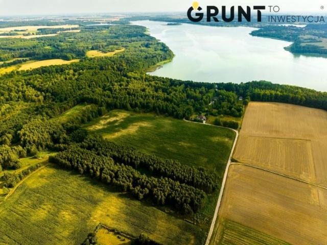 Grunt na sprzedaż w Olsztynek, powiat olsztyński