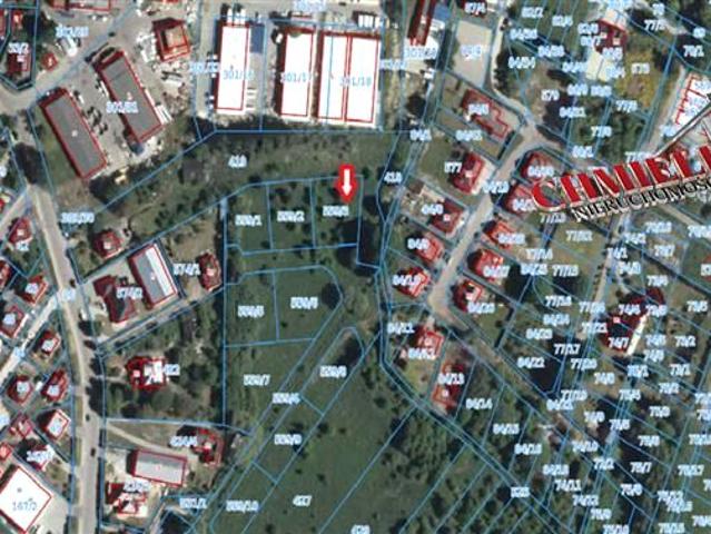 Grunt na sprzedaż w Koszalin, Zachodniopomorskie