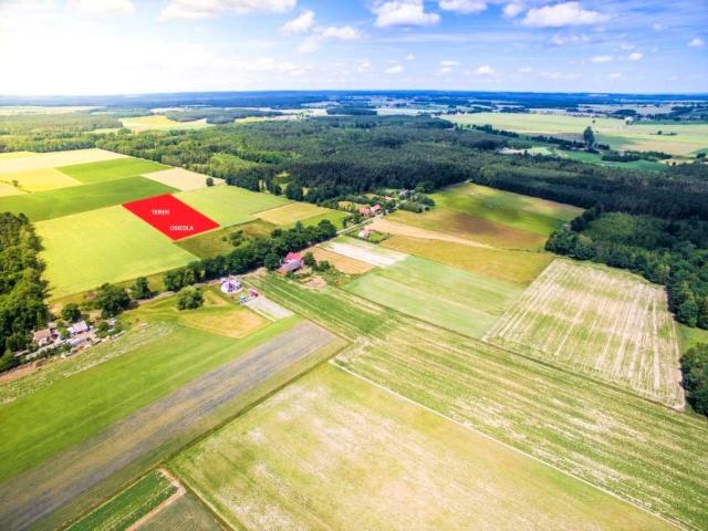 Grunt na sprzedaż w Stradomia Wierzchnia, Dolnośląskie