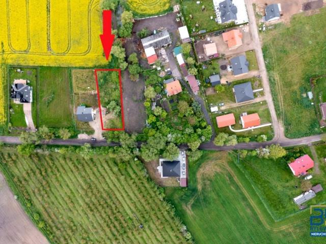 Grunt na sprzedaż w Mściszewo, Wielkopolskie