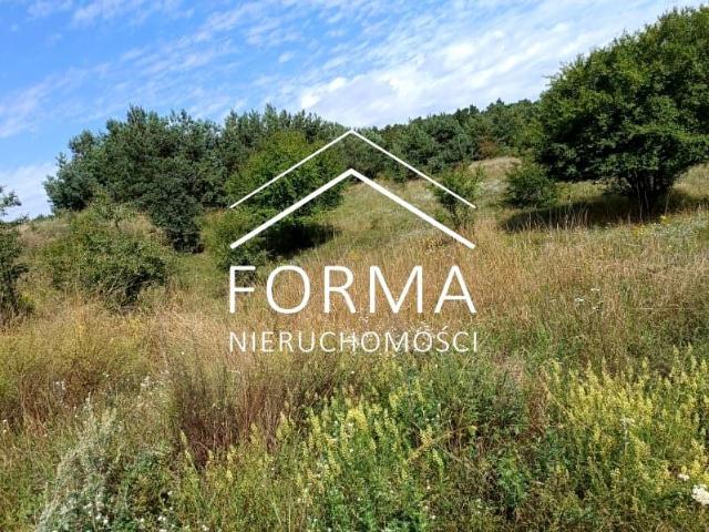 Grunt na sprzedaż w Kruszyn, Kujawsko-pomorskie