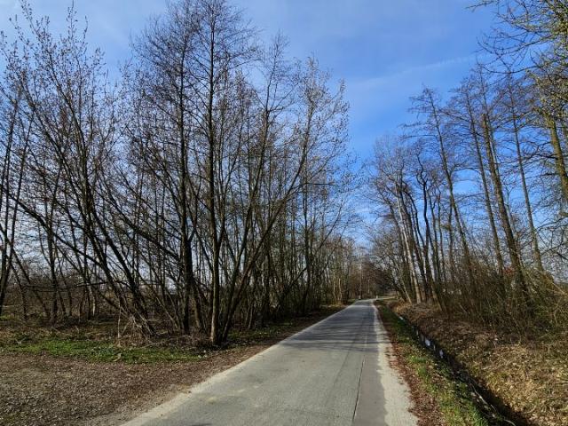 Grunt na sprzedaż w Wierzchosławice, Małopolskie