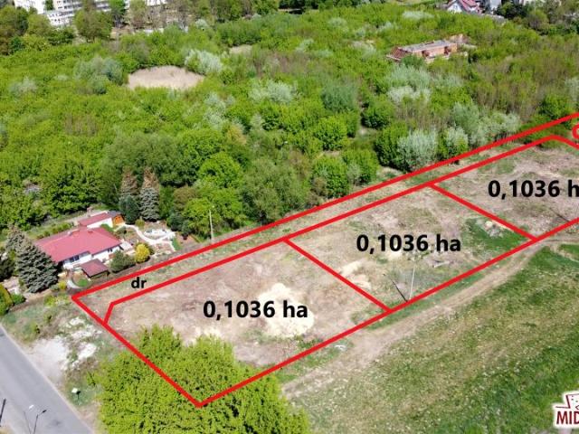 Grunt na sprzedaż w Ciechocinek, Kujawsko-pomorskie