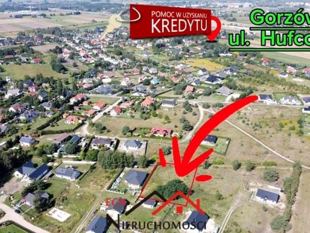 Grunt na sprzedaż w Gorzów Wielkopolski, Lubuskie