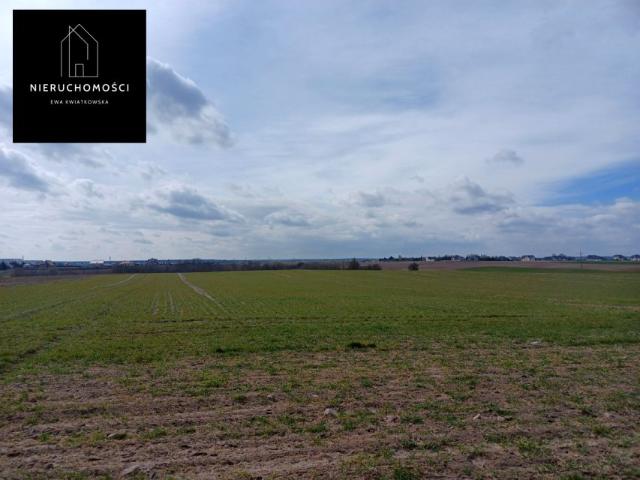 Grunt na sprzedaż w Barcin, Kujawsko-pomorskie