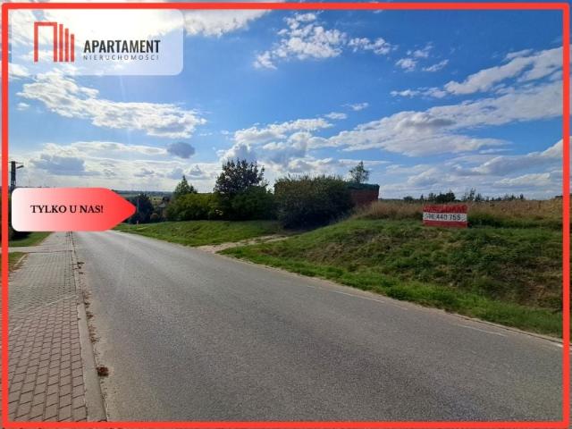 Grunt na sprzedaż w Żnin, Kujawsko-pomorskie
