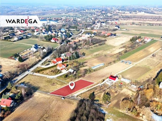 Grunt na sprzedaż w Garliczka, Małopolskie