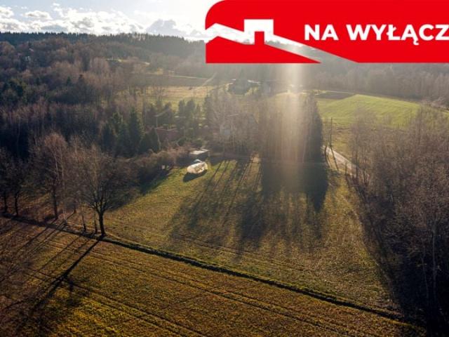 Grunt na sprzedaż w Tuchów, Małopolskie