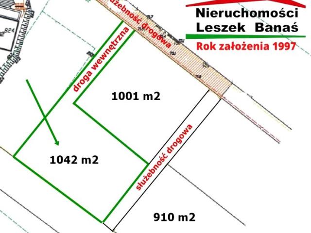 Grunt na sprzedaż w Grudziądz, Kujawsko-pomorskie