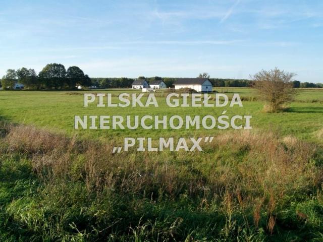 Grunt na sprzedaż w Ługi Ujskie, Wielkopolskie