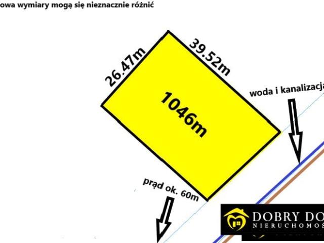 Grunt na sprzedaż w Turośń Kościelna, Podlaskie