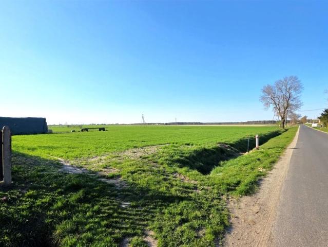 Grunt na sprzedaż w Kaźmierz, Wielkopolskie